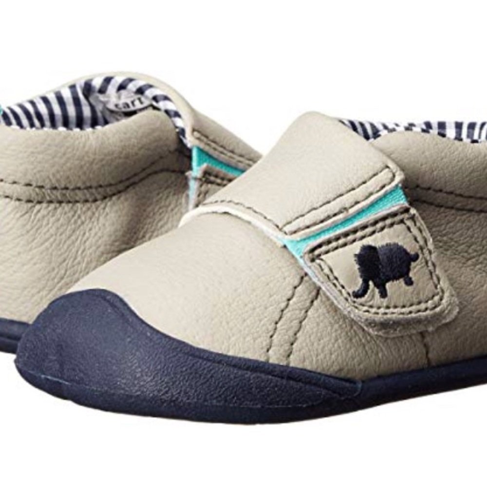 Cute Baby Boy Shoes